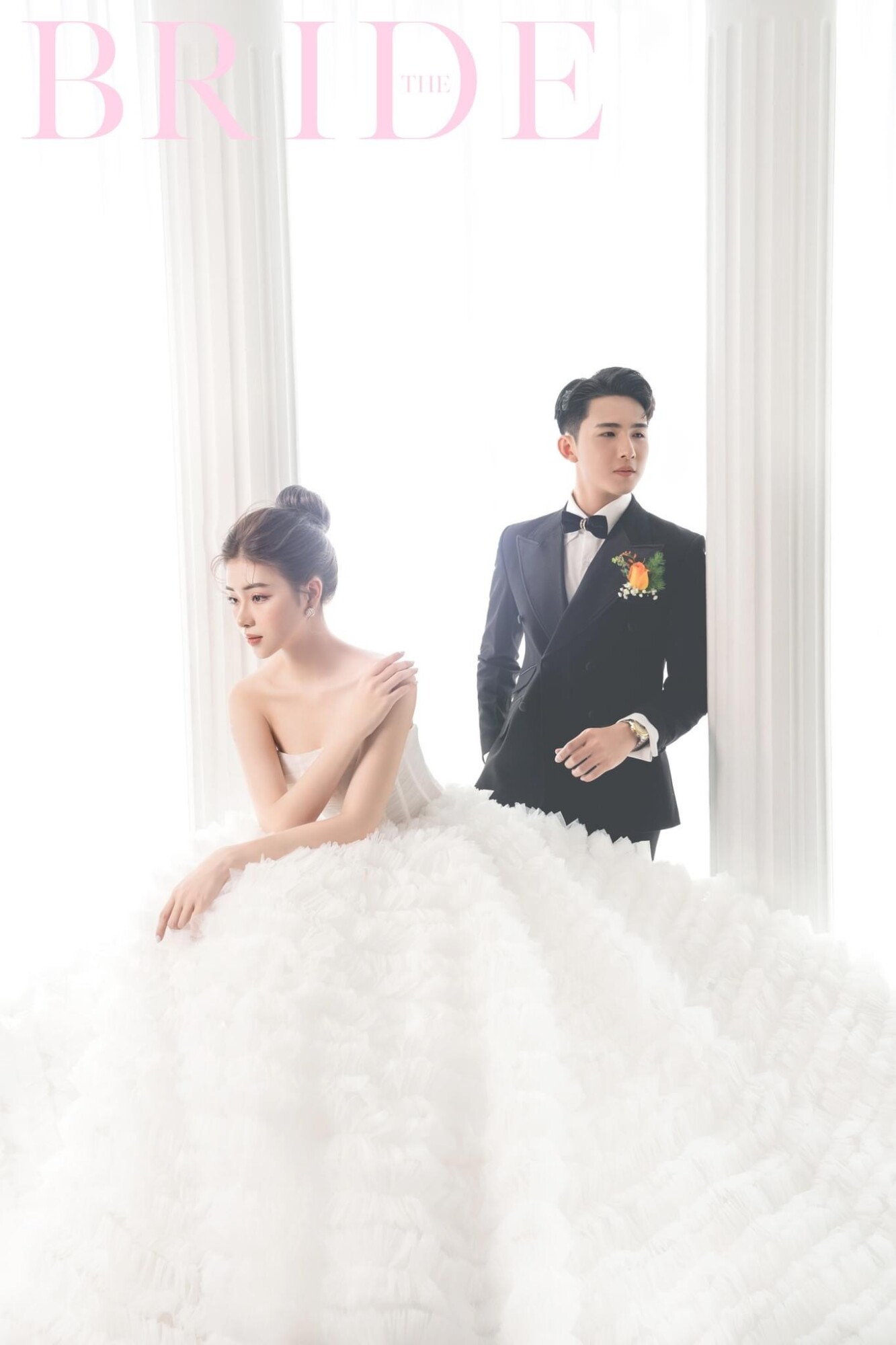 Anh Quan Wedding Studio