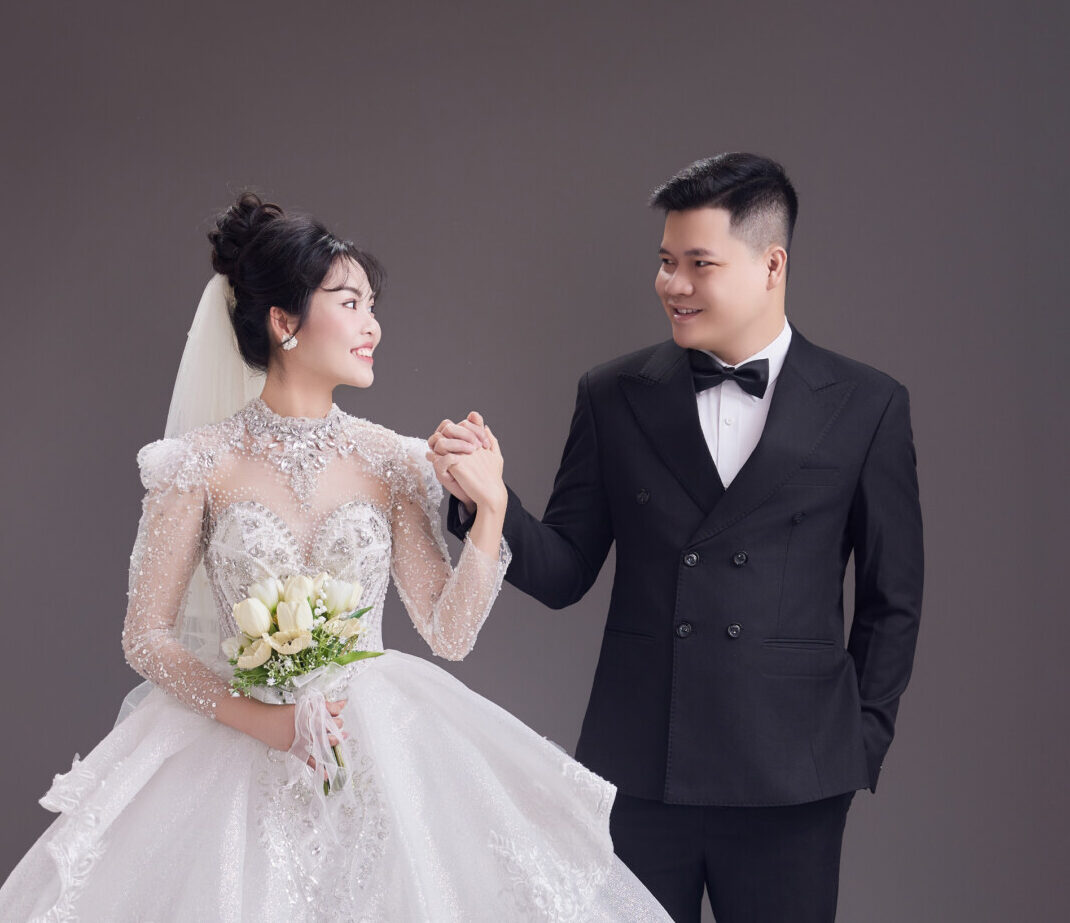 Thiệp cưới online