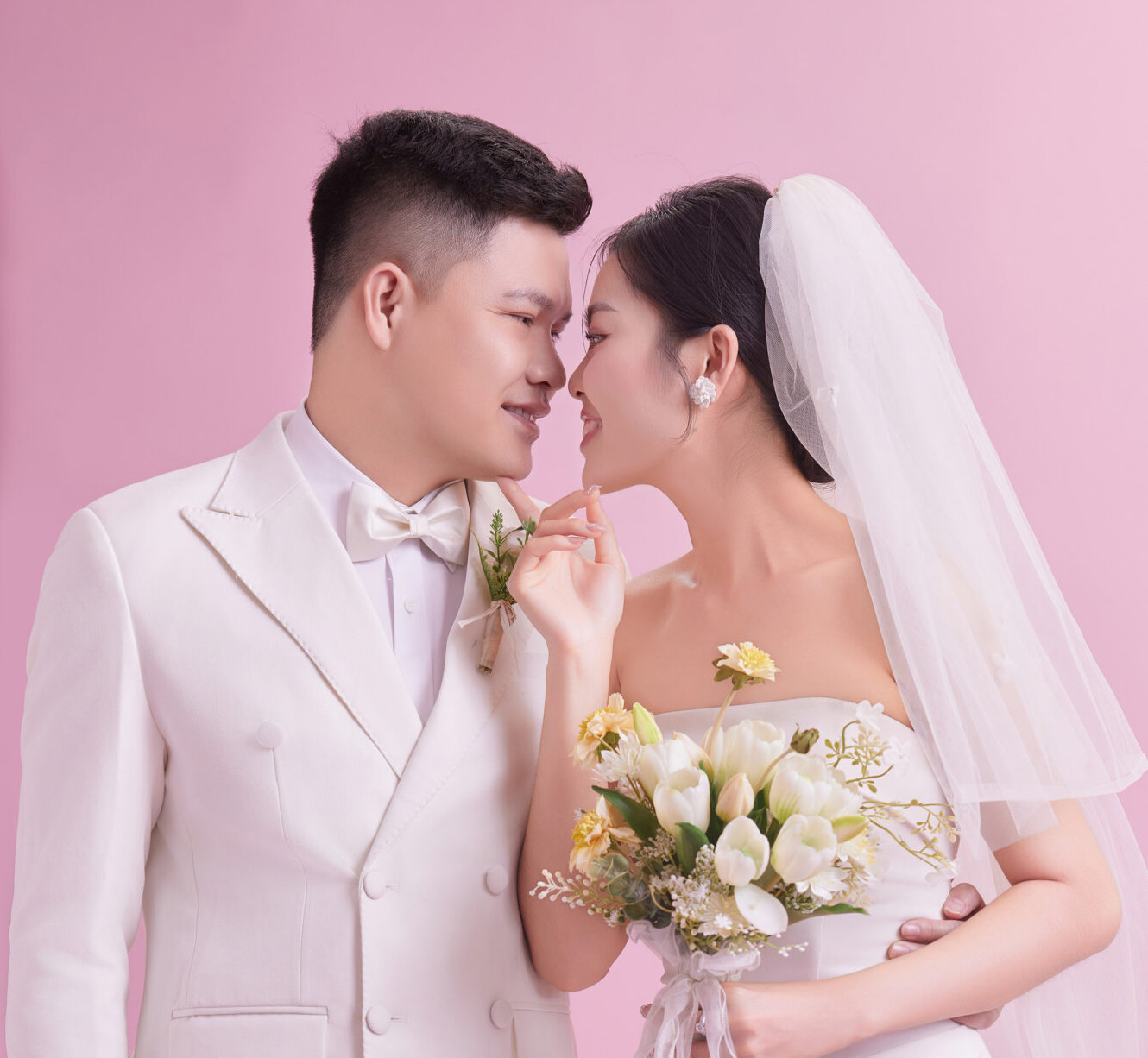 thiệp cưới online