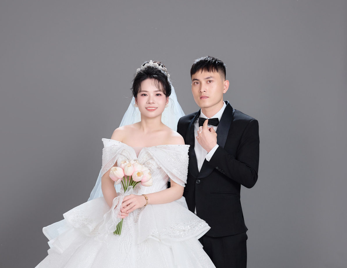 Thiệp cưới online