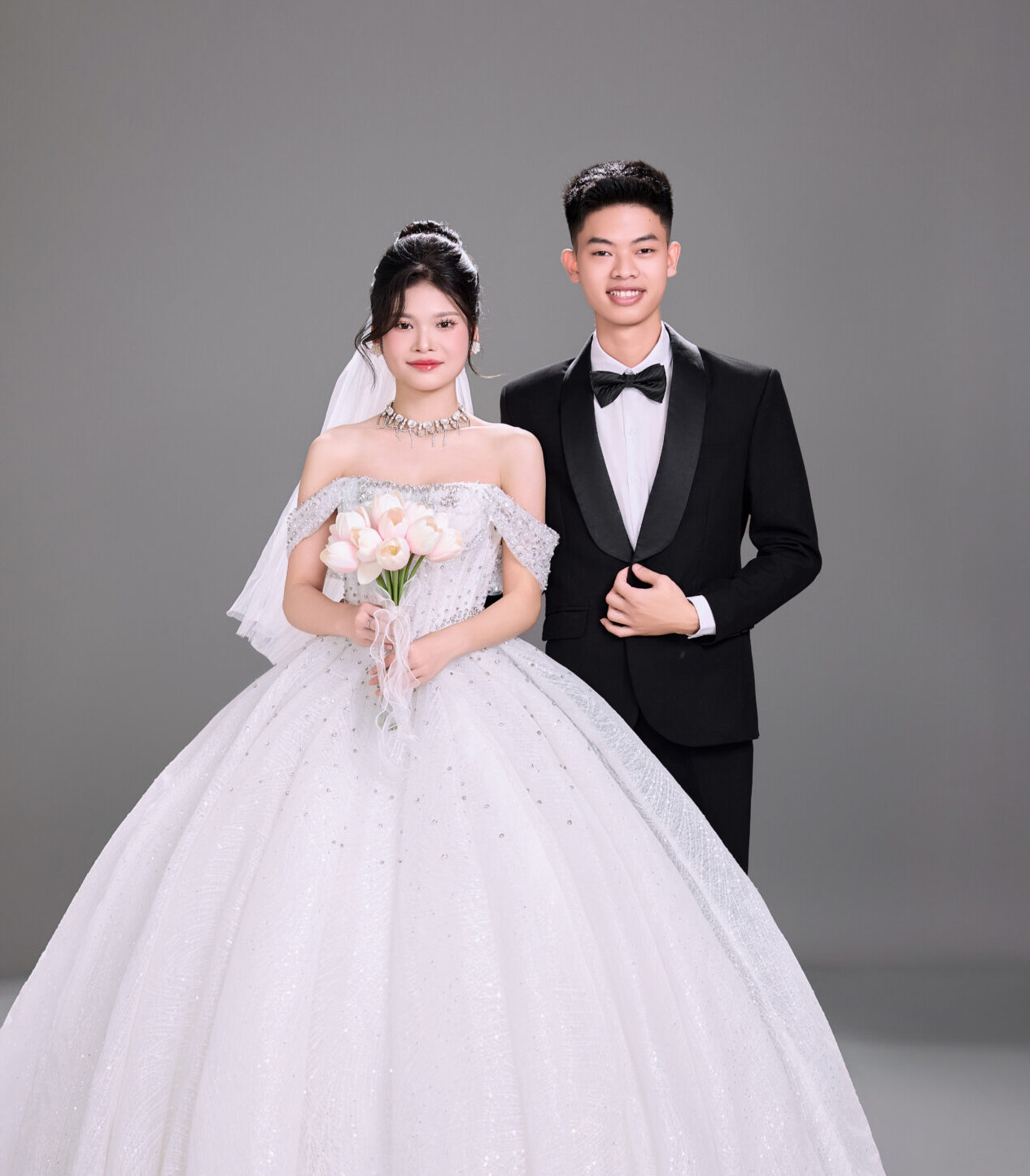 thiệp cưới online