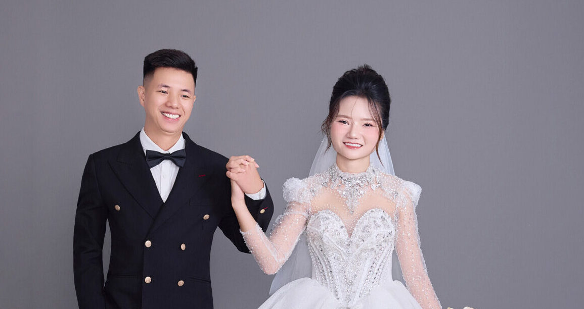 Thiệp cưới online